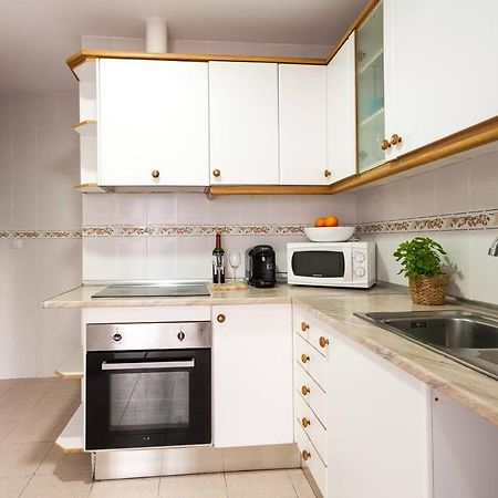 Spacious, Bright Apartment Next To The Old Town Valencia Ngoại thất bức ảnh