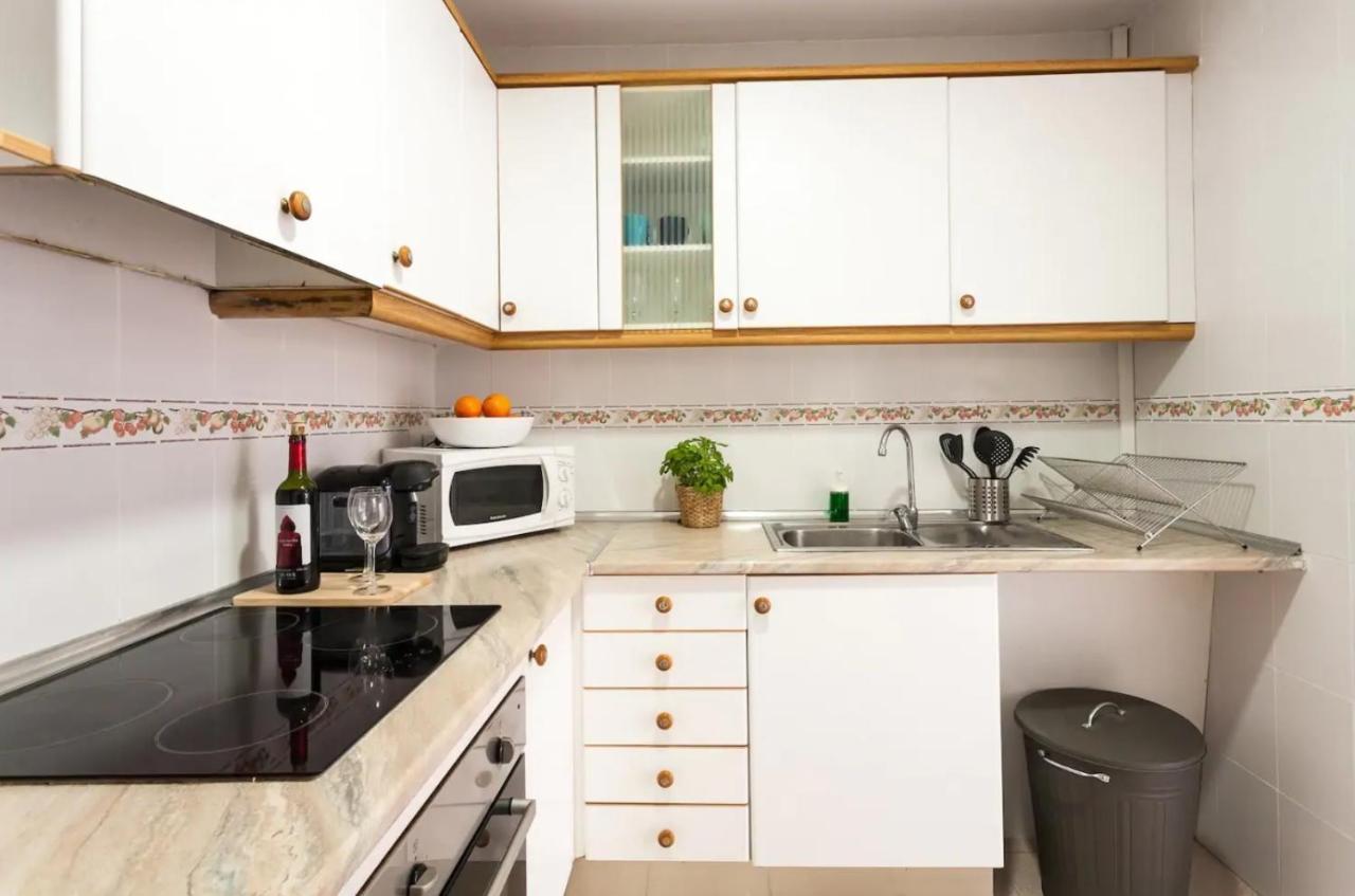 Spacious, Bright Apartment Next To The Old Town Valencia Ngoại thất bức ảnh